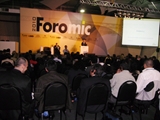 Foromic 2010 