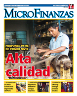 Descarga el ultimo Microfinanzas en PDF