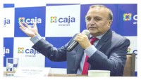 Caja Arequipa crece a pasos agigantados