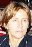 GRYZEL MATALLANA ROSE