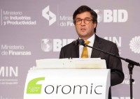 LUIS ALBERTO MORENO MEJÍA