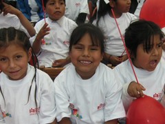 CMAC ICA lanza su producto - Mi Ahorrito - dirigido a promover, apoyar y fomentar la practica de la cultura del ahorro en nuestros niños - Esto como parte de las celebraciones por su XXI Aniversario. 