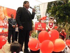 CMAC ICA lanza su producto - Mi Ahorrito - dirigido a promover, apoyar y fomentar la practica de la cultura del ahorro en nuestros niños - Esto como parte de las celebraciones por su XXI Aniversario. 