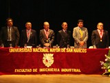 Acreditación Internacional C.N.A. - U.N.M.S.M.
para recordar