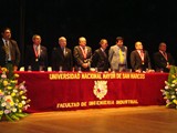 Acreditación Internacional C.N.A. - U.N.M.S.M.
para recordar