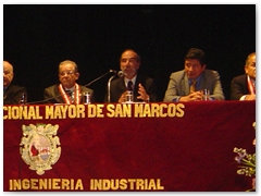 Exposición del Dr. Coordinador Colombiano del CNA Jaime Bernal Villegas