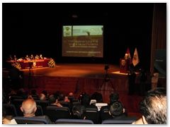 Panorámica del Evento.