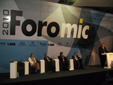 Foromic 2010 