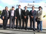 Foromic 2010 