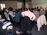 Foromic 2010 