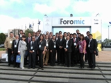 Foromic 2010 