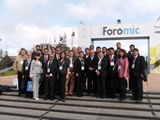 Foromic 2010 