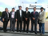 Foromic 2010 